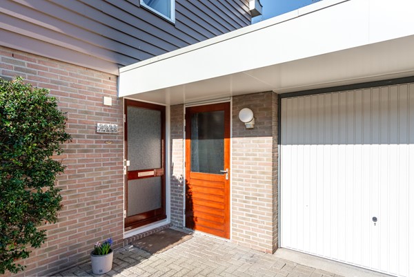 Medium property photo - Vlierbessenlaan 13, 7322 HZ Apeldoorn